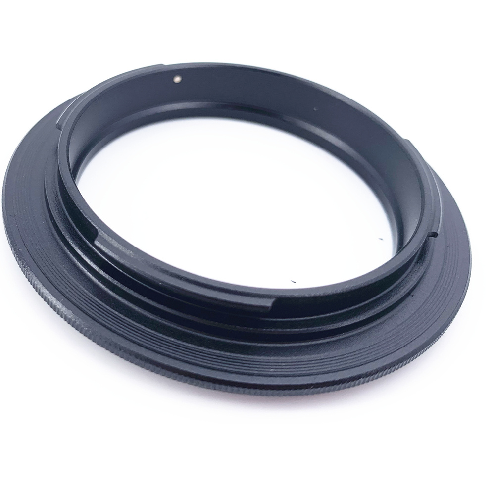 Canon Camera Eos R50 - Adapter mocowania obiektywu RF Macro Reverse