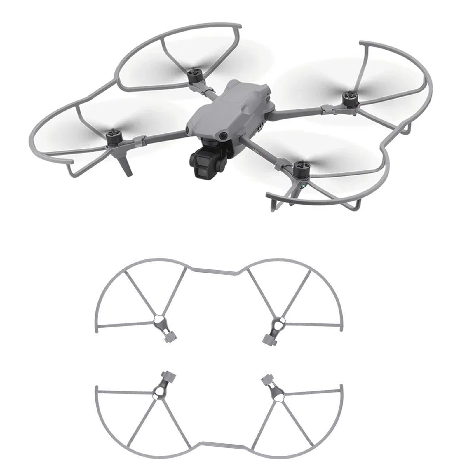 Drone Propeller Guard - Osłona śmigieł do drona DJI Air