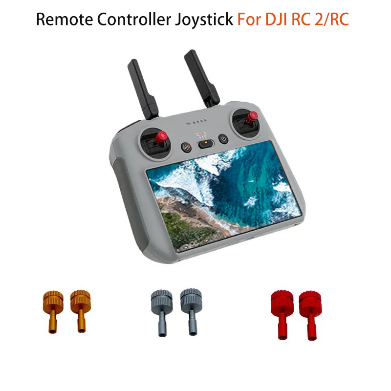 Dji Drone Mini 4 Pro - Dżojstik do zdalnego sterowania dla DJI