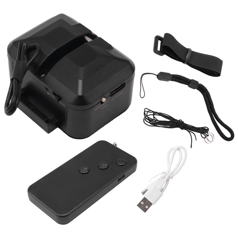 Dji Drone Mini 4 Pro - System do zrzucania ładunków z drona