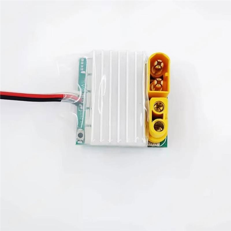 VEHO-4.5-5.5V 2-14S 200A – izo – Drone Motor recenzja i cena