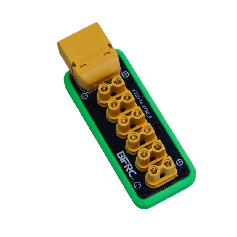 Płytka rozdzielcza zasilania X – Drone Power Distribution Board recenzja i cena