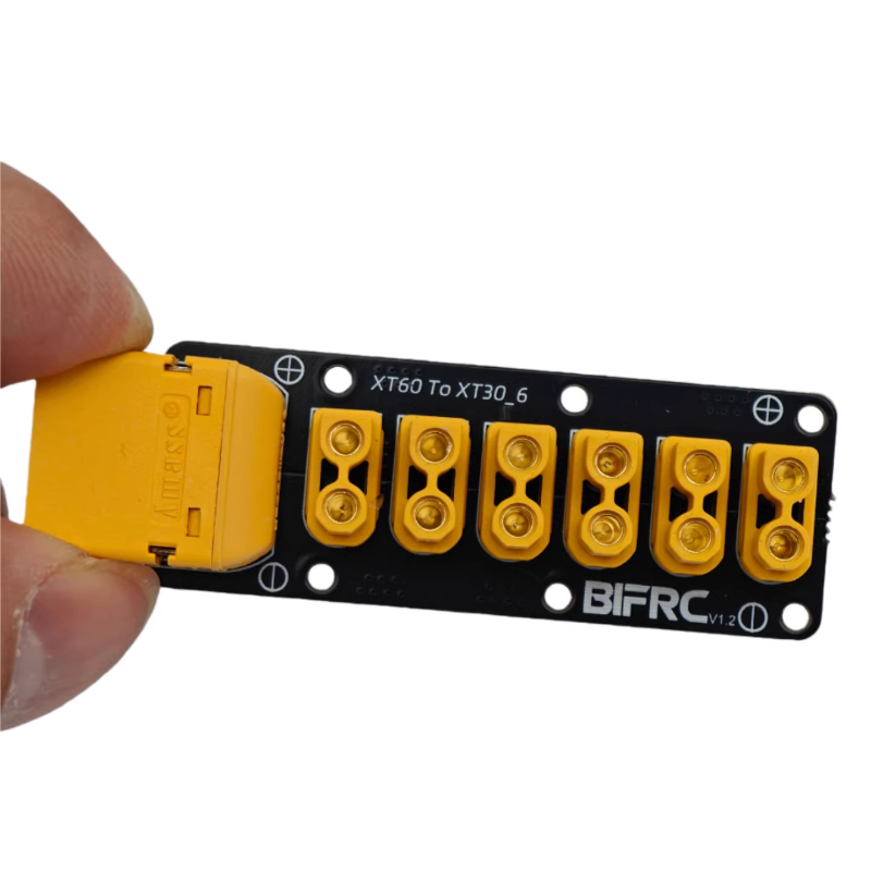 Płytka rozdzielcza zasilania X – Drone Power Distribution Board recenzja i cena