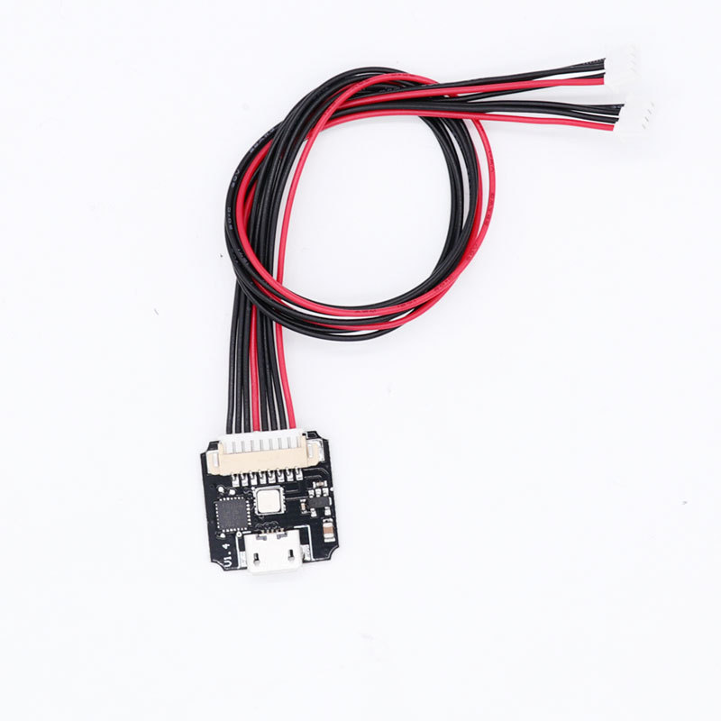 Moduł USB Pixhawk RGB Zewnętrz – Drone Power Distribution Board recenzja i cena
