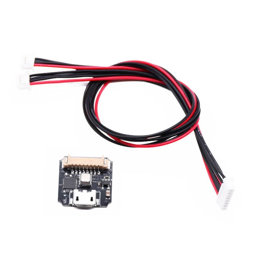 Moduł USB Pixhawk RGB Zewnętrz – Drone Power Distribution Board recenzja i cena