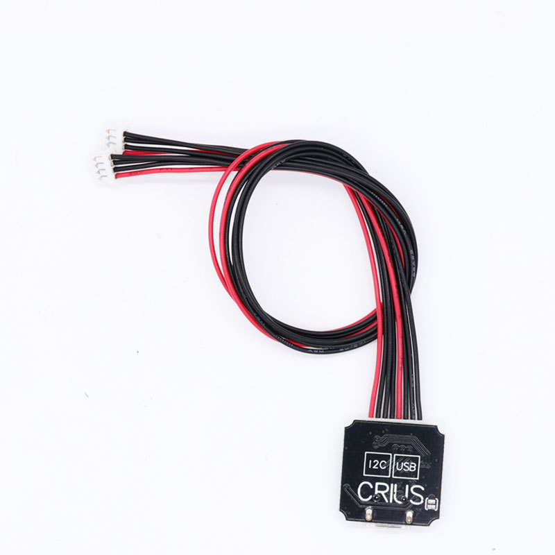 Moduł USB Pixhawk RGB Zewnętrz – Drone Power Distribution Board recenzja i cena