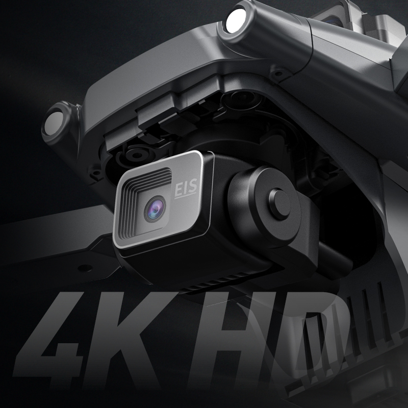 L600 PRO MAX Profesjonalny Gim – Drone Gimbal recenzja i cena