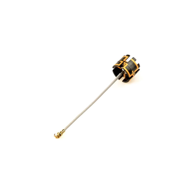 Antena Happymodel 5.8G Crown L – Drone Battery Strap recenzja i cena