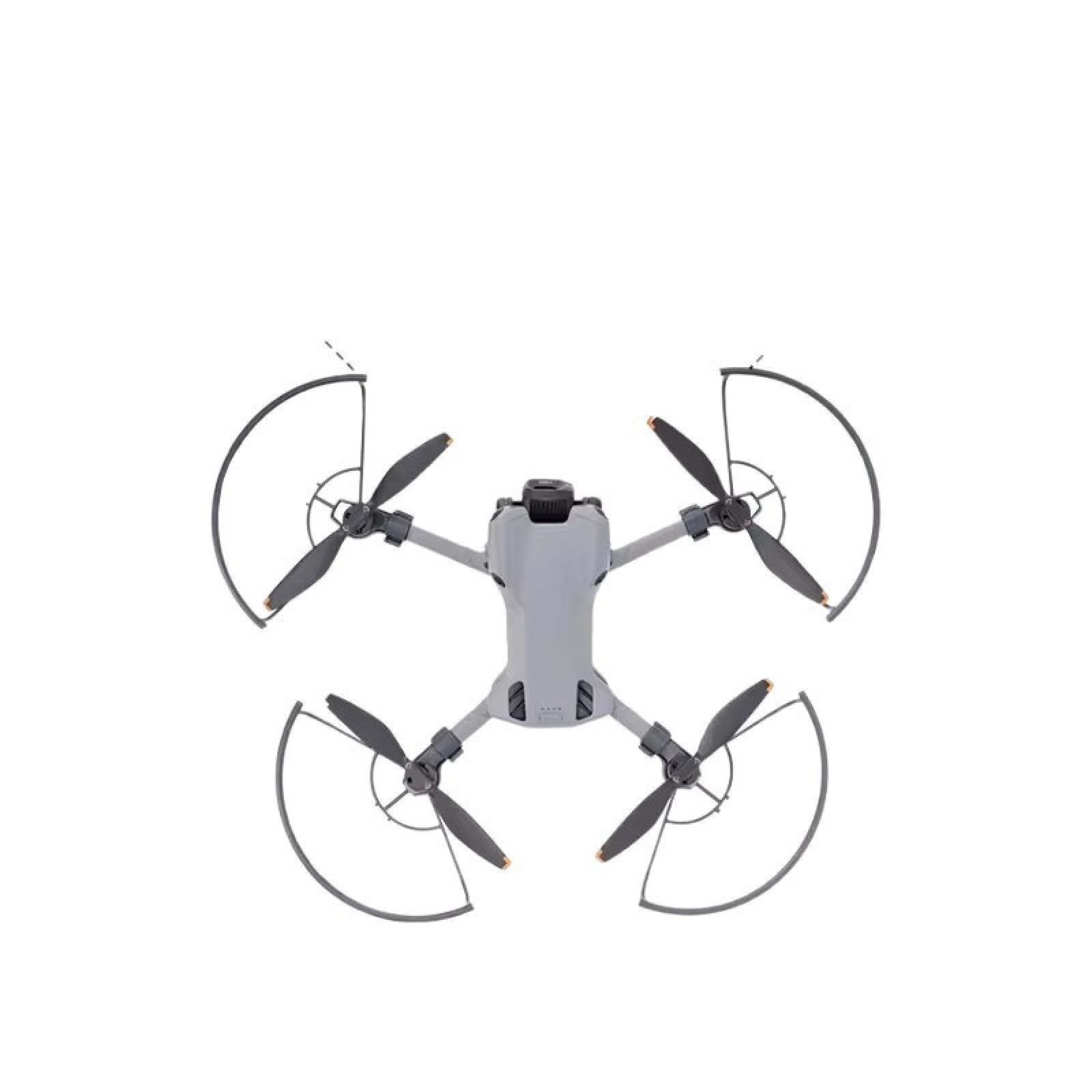 Ochraniacze na śmigła 4 szt. d – Drone Propeller Guard recenzja i cena