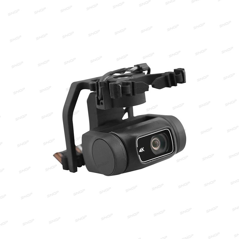 SNQP Kamera z gimbalem i obudo – Dji Drone Mini 4 Pro recenzja i cena