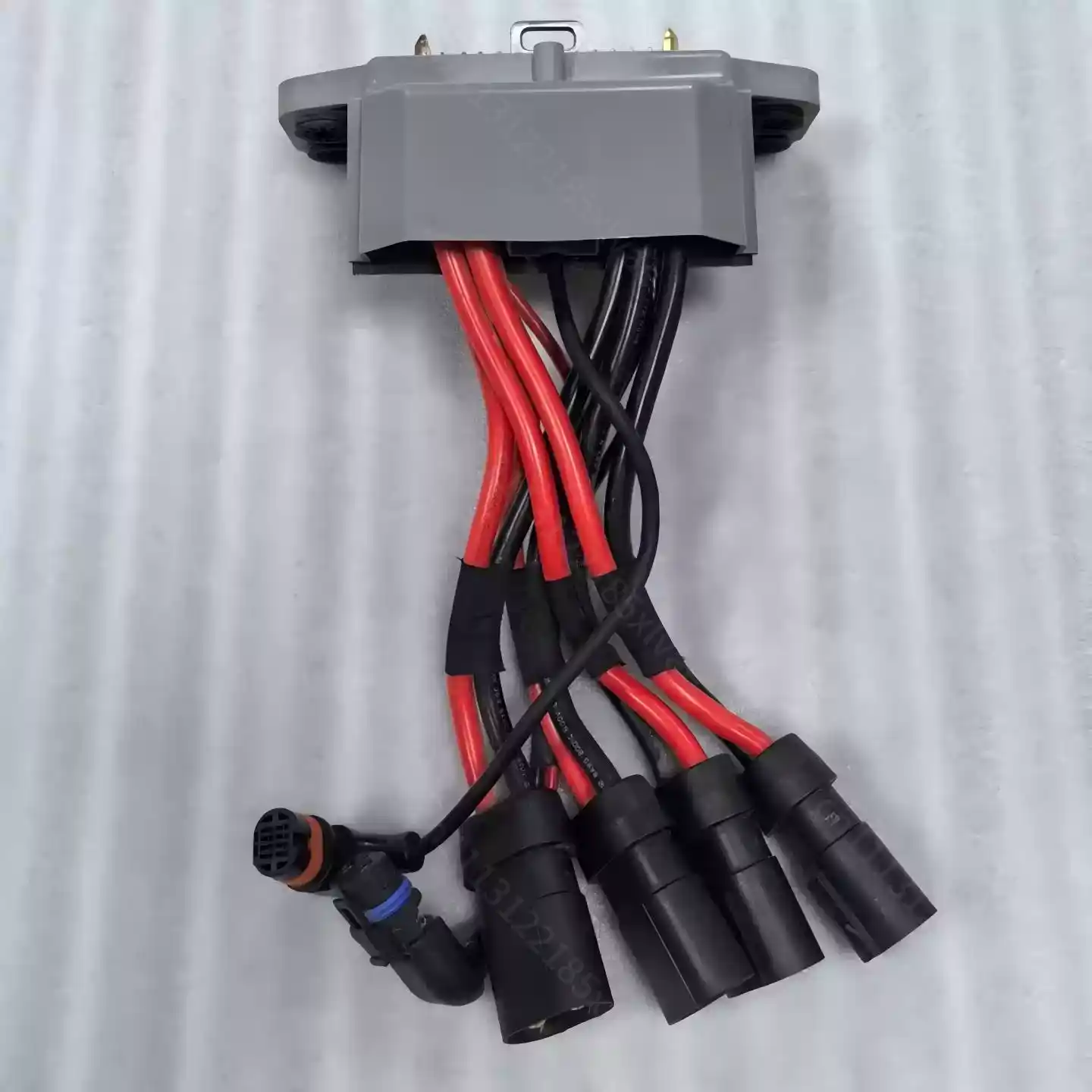 Moduł płyty rozdzielczej zasil – Drone Power Distribution Board recenzja i cena