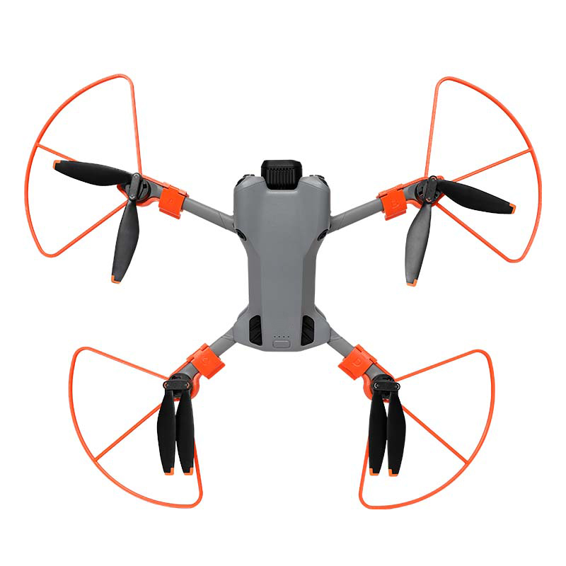 Ochraniacze na śmigła drona DJ – Drone Propeller Guard recenzja i cena
