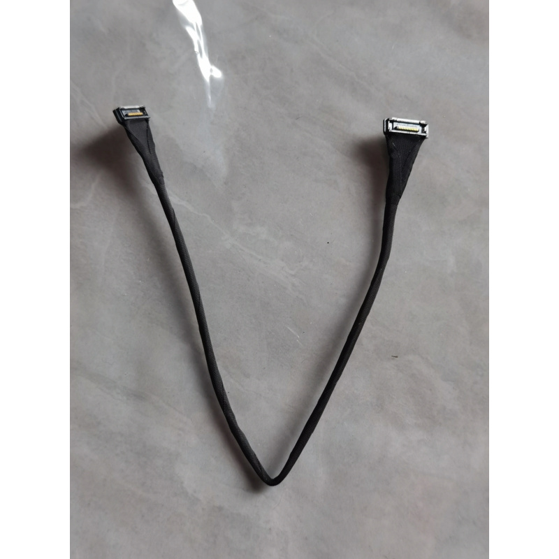 Kabel fluorite C8W 12-pinowy,  – Drone Gimbal recenzja i cena